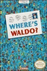 Where's Waldo Rom
